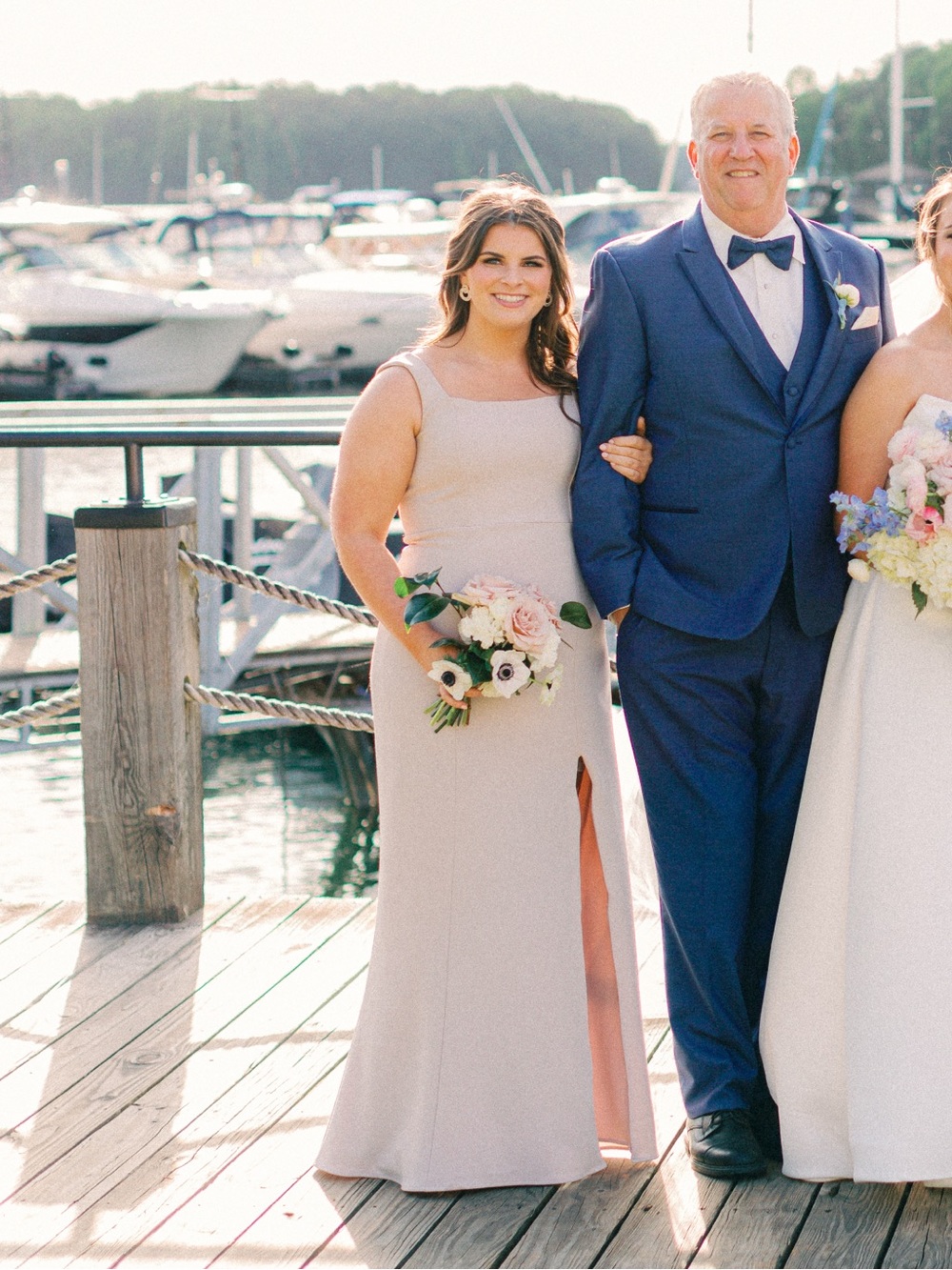 Show Me Your MuMu Taupe Square-Neck Maxi Dress (The Paris Gown)